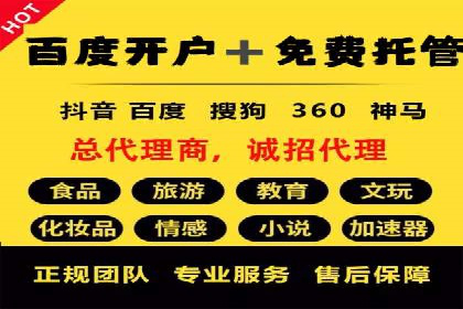 SEM广告投放案例：精准定位客户需求